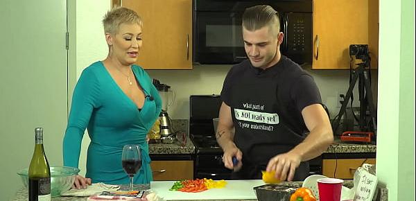  Ep 4 Cooking for Pornstars